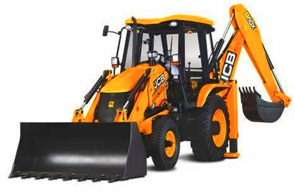 JCB Rental