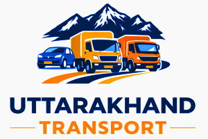 Uttarakhand Transport Logo